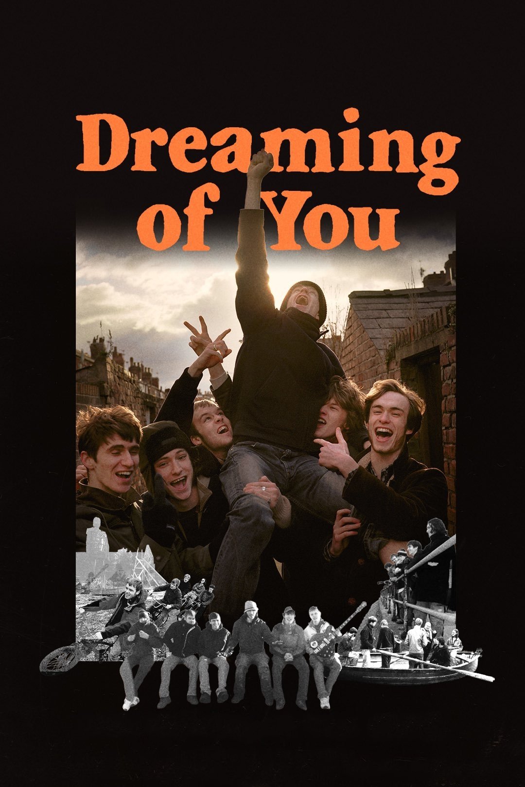 Dreaming of You