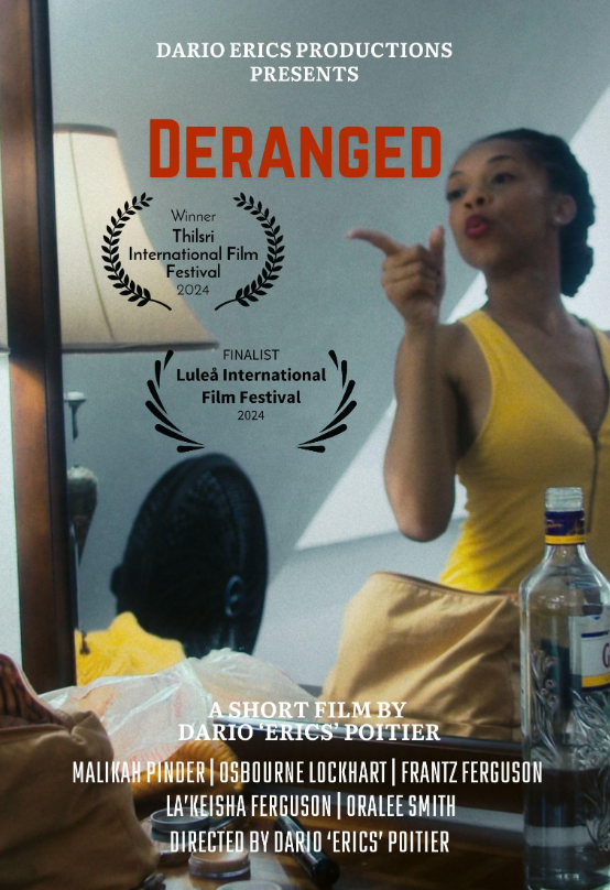 Deranged