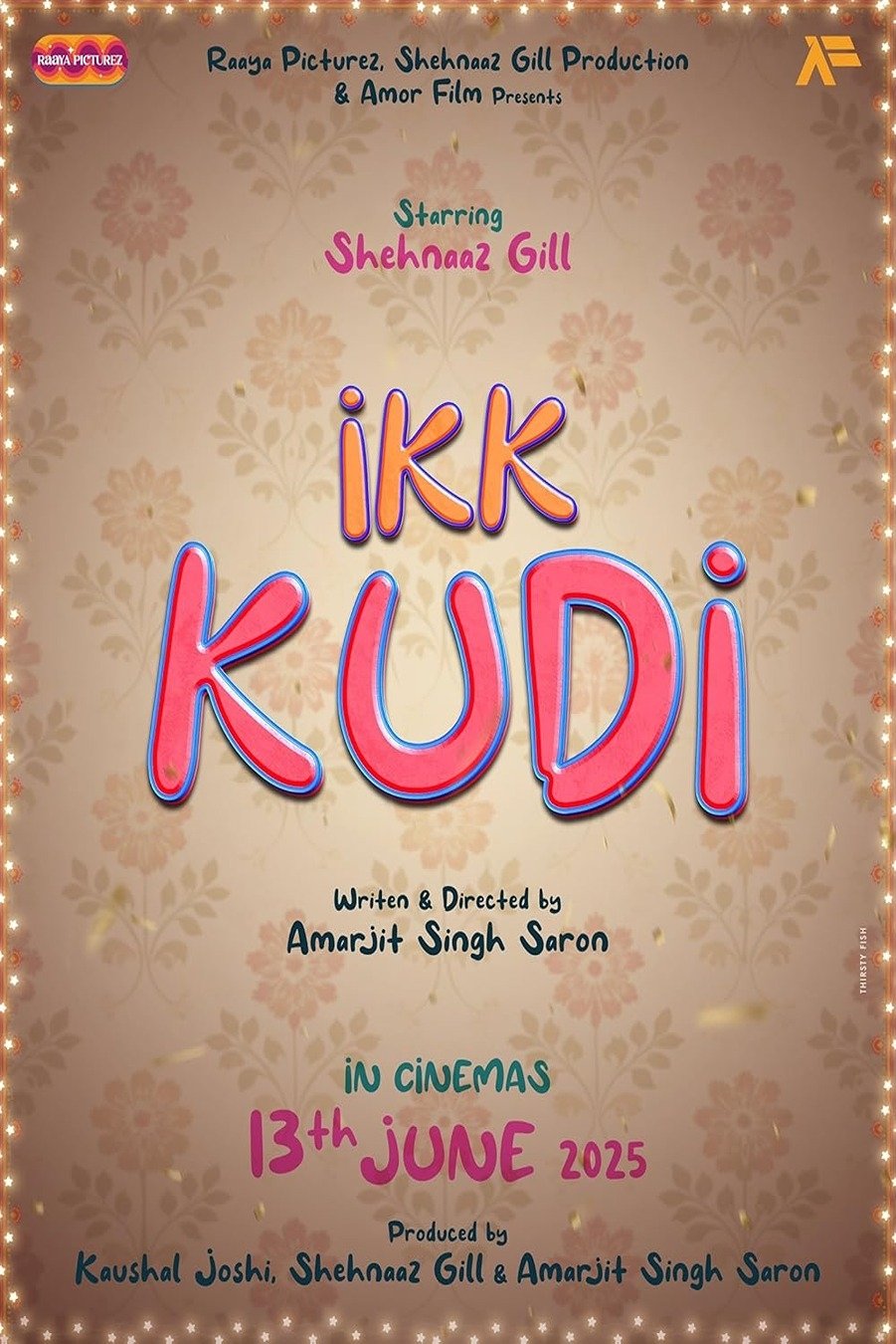 Ikk Kudi